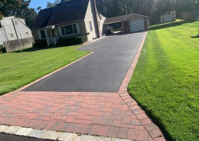 Dependable Landscaping Contractor
