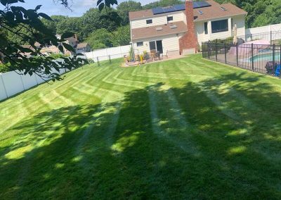 Reliable Landscaping Contractor