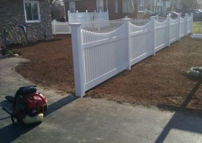 Residential Landscaping Service Company