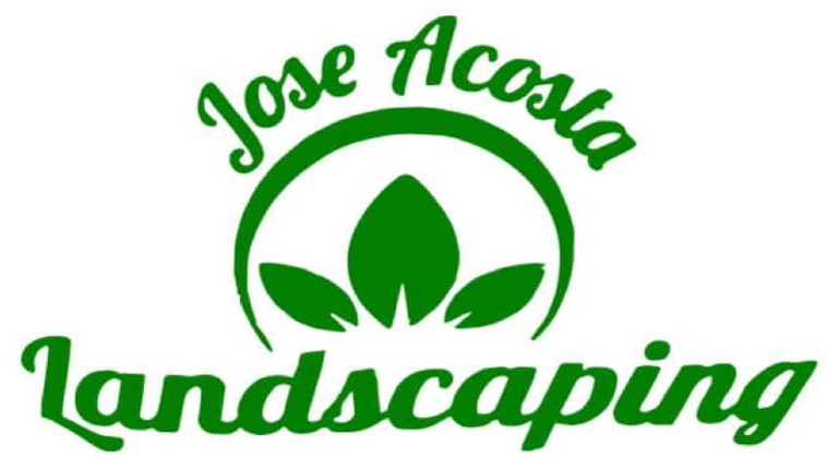 Jose Acosta Landscaping