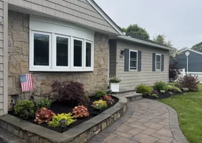 Professional Landscaping Contractor