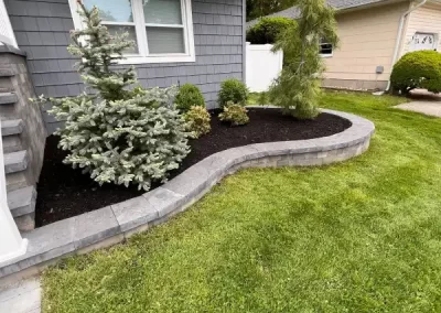 Professional Landscaping Contractor