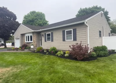 Professional Landscaping Contractor